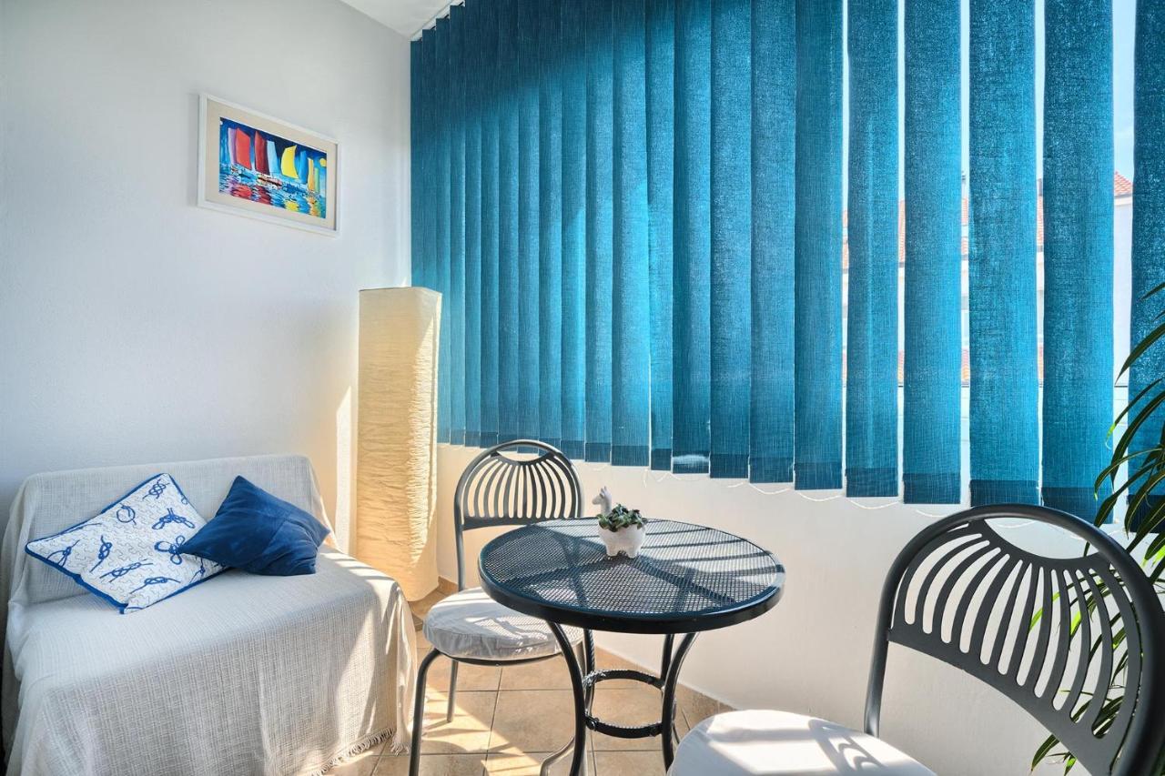 חוואר Apartments Irena מראה חיצוני תמונה