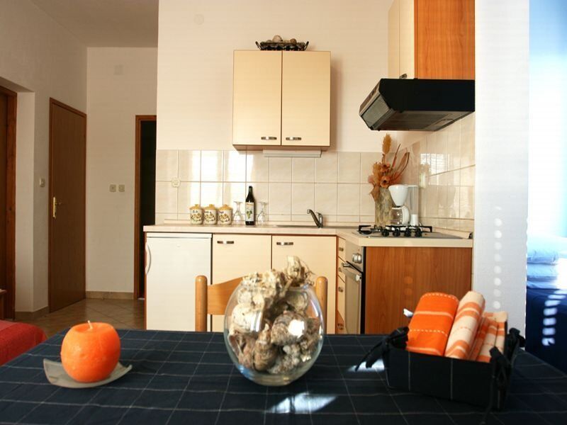 חוואר Apartments Irena מראה חיצוני תמונה
